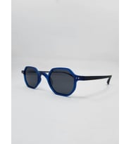 ESRADA SERİSİ  RIOBRANCO POLARİZE  UNISEX GÜNEŞ GÖZLÜĞÜ GEOMETRİK 1336 0301 42-26-140