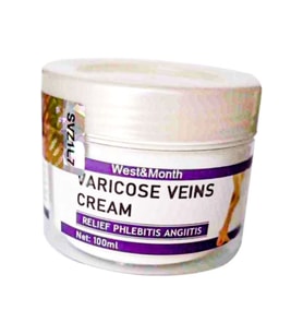 Varicose Vein Defense Cream 100 ml
