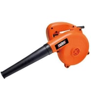Attlas Eco Bl 500 Hava Üfleme Motoru 500w (Mavi-Yeşil)