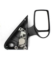 Ford Transit V184 V347 V348 2001 2014 Dış Dikiz Aynası Sol (Uzun Kol Manuel)  Rhd  Direksiyon (Oem N