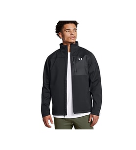 Under Armour Shield Jacket Erkek Günlük Ceket 1371586-003 Renkli (Çok Renkli)
