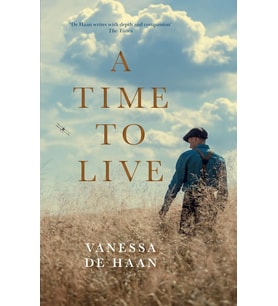 A Time To Live (Krem)