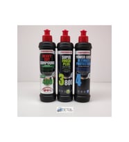 Menzerna Yeşil 400 3800 Powerlock Pasta Hare Boya Koruma Seti 250 ml