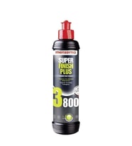 MENZERNA 3800 Super Finish Plus 3800 Süper Hare Giderici Cila 250 ML
