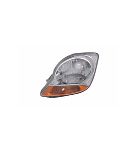 DAEWOO CHE SPARK ÖN FAR ELEKTRİKLİ SOL 2005-2007 96590406