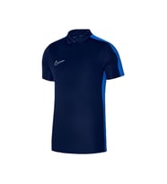 Nike DR1346 M Nk Df Acd23 Polo Ss Lacivert