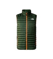 The North Face M Bettaforca Lt Down Vest Erkek Outdoor Yeleği NF0A7Z8HI0P1 Yeşil
