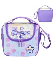 Muggle Mu-9028 Mermaid Koleksiyonu Beslenme Çantası