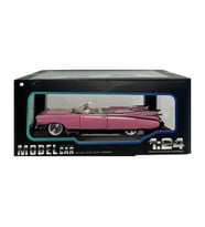 1/24 Model Araba