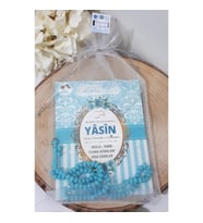 30 Adet Kese İçinde Tesbih ve Yasin  Dev Kampanya-