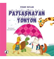 Paylaşmayan Tonton