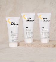 Probident Aktif Probiyotikli Akgünlük Özüt Ilaveli 3'lü Paket