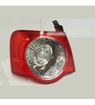 VOLKSWAGEN PASSAT 2005 - 2010 SAĞ STOP LAMBASI DIŞ TARAF