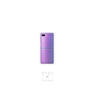 Galaxy Z Flip Arka Yan Koruyucu Darbe Emici Poliüretan Film Amerika Üretimi