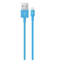 Ttec Lightning Kablo Mavi 1M 2DK7508M
