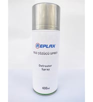Replax Buz Çözücü Sprey 400 Ml.
