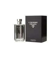 Prada L'Homme Erkek Parfüm EDT 100 ML
