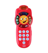 Nessiworld İlk Kumandam