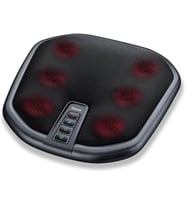FM 70 Shiatsu Ayak ve Sırt Masaj Aleti