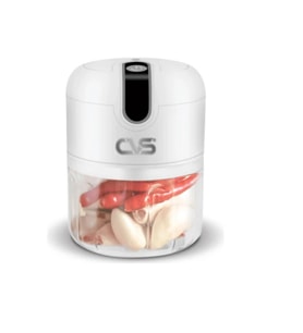 CVS DN 3559 (-01) Şarjlı 300 ML Gıda Doğrayıcı
