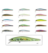 Zipbaits Rigge 90F Twitch 9.5gr Maket Balık 317