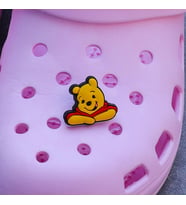 Ayı Winnie (Winnie-the-Pooh) Terlik Süsü