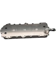 Land Rover L320 L322 L405 L494 Motor Yağ Radyatörü 5.0 LR039821 Wender