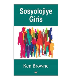 Sosyolojiye Giriş