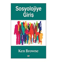 Sosyolojiye Giriş