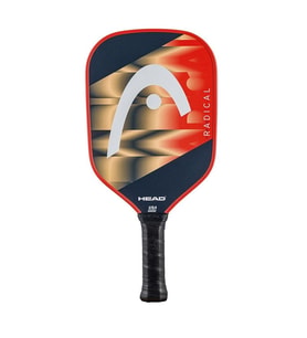 HEAD RADİCAL PRO 2024 PICKLEBALL RAKETİ 200024/10