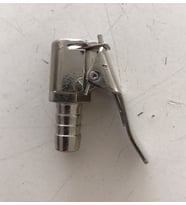 WUFU LASTİK ŞİŞİRME YEDEK UCU 8 MM