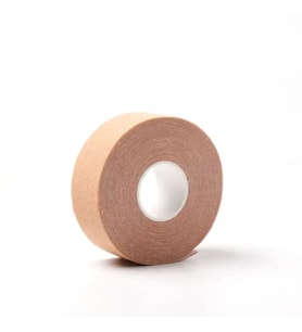 Göğüs Dikleştirme Bandı S Beden 2.5 Cm 5 Mt