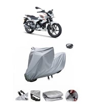 Rks RK150-S  Su Geçirmez Motosiklet Brandası ARKA ÇANTA UYUMLU