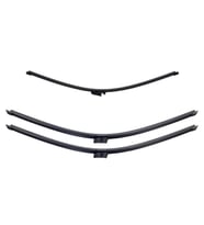 Skoda Fabia Combi SW 2011-2012 Ön Cam Arka Cam Silecek Seti 5J1998001