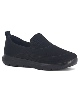 Erkek File Spor Ayakkabı Bağcıksız Ultra Hafif Nefes Alan Günlük Spor Sneaker Tarz3099