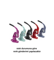 Tulumba El Presi ( Çıt Çıt, Kuşgözü, Rivet Ve Düğme Çakma Makinesi )