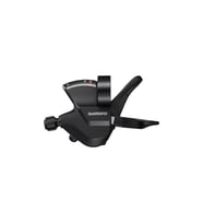 Shimano Altus SL-M315-L 3 Vites Göstergeli Sol Vites Kolu