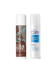 Hindistan Cevizi ve Nemlendirici Dudak Balm Paketi