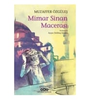 Mimar Sinan Macerası