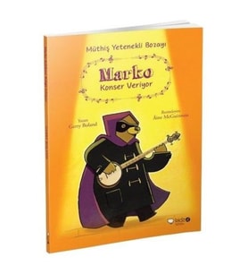 Marko Konser Veriyor
