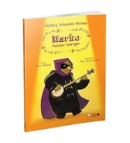 Marko Konser Veriyor