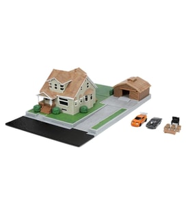 253203081 Toretto House 1:24 ama