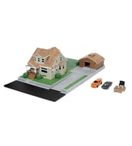 253203081 Toretto House 1:24 ama