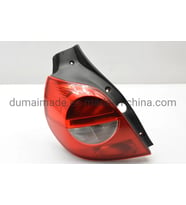 Stop Lambası Clio Iıı 2005-2014 Sol (Oem No:8200459962)