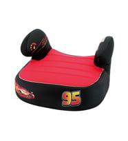 Disney Disney Dream 15-36Kg Oto Koltuğu Yükseltici - Şimşek McQueen (Standart)
