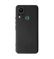 İnfinix Hot 11s Kılıf First - Siyah