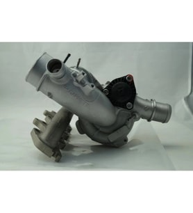 Opel Corsa E Mokka A 2012- Turbo Sarj 55565353 Export-oem