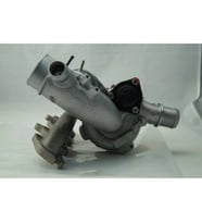 Opel Corsa E Mokka A 2012- Turbo Sarj 55565353 Export-oem