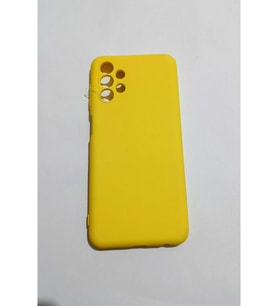 Samsung A 13 / A 04 S Uyumlu Silikon kılıf Modeli