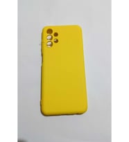 Samsung A 13 / A 04 S Uyumlu Silikon kılıf Modeli